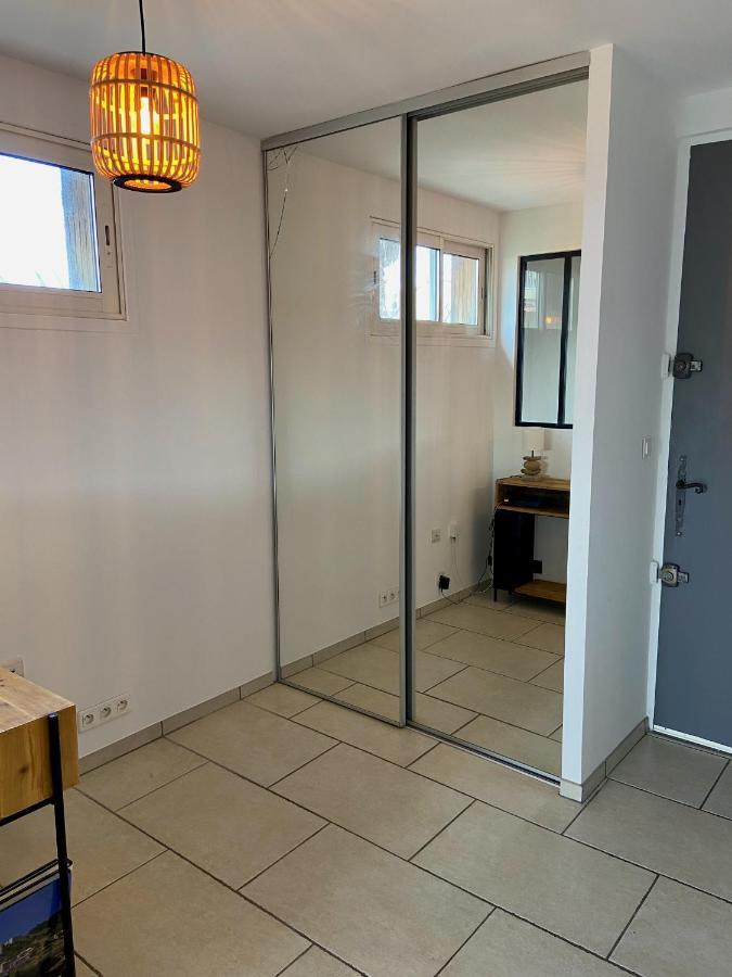 La Fregate - Appartement A 100 M De La Plage سا سيرْ سور مير المظهر الخارجي الصورة