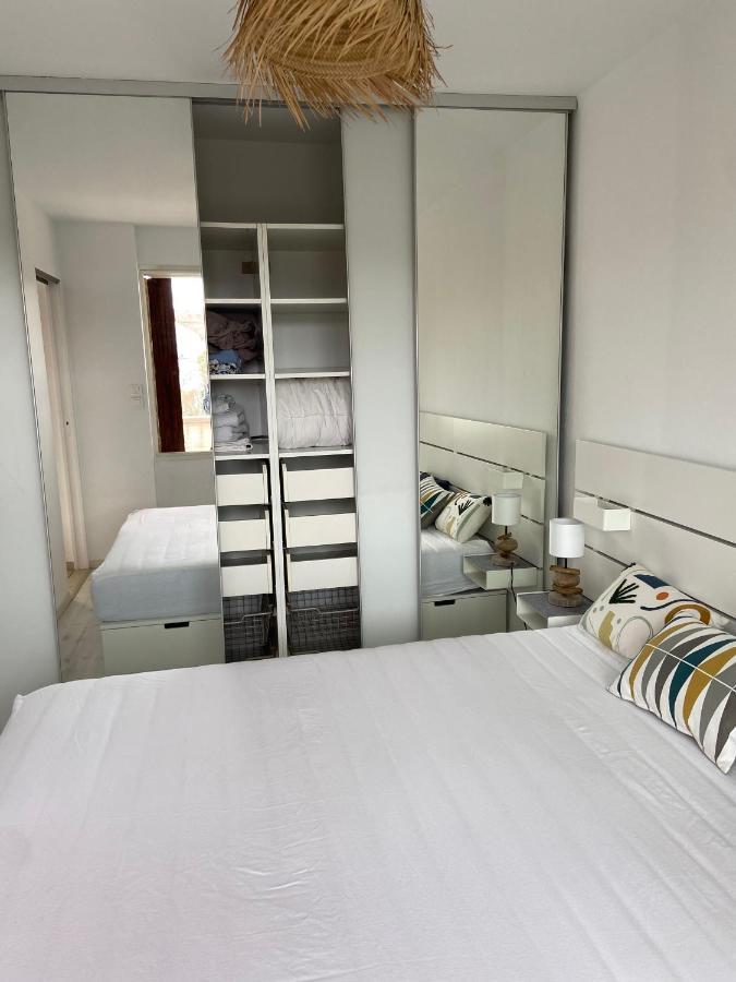 La Fregate - Appartement A 100 M De La Plage سا سيرْ سور مير المظهر الخارجي الصورة